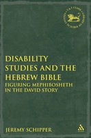 Jeremy Schipper | Disability Studies And The Hebrew Bible | Taschenbuch (2009)