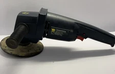 Wen 7 Inch 2 Speed Sander Polisher Model 943 Double Insulated (TESTED WORKING)