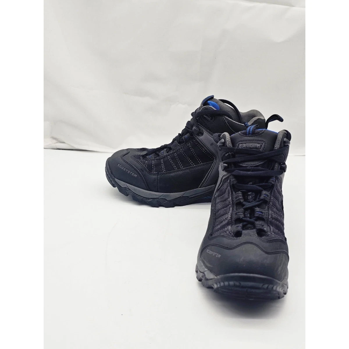 Coleman Hiking Shoes & Boots for Men for sale | eBay display picture 1