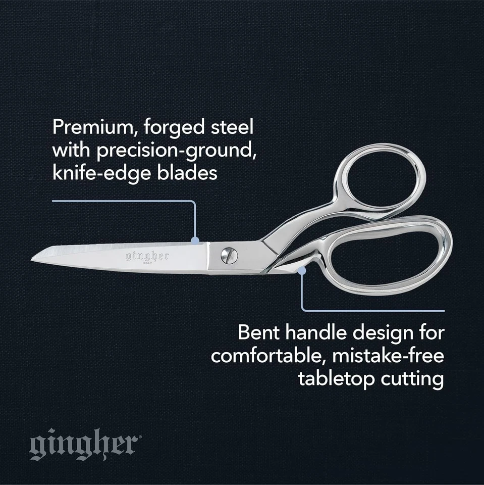 Precision Craft Scissors with Protective Sheath - Image 4 of 4