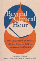 Beyond The Clinical Hour | James N. Sells (U. A.) | Taschenbuch | Englisch