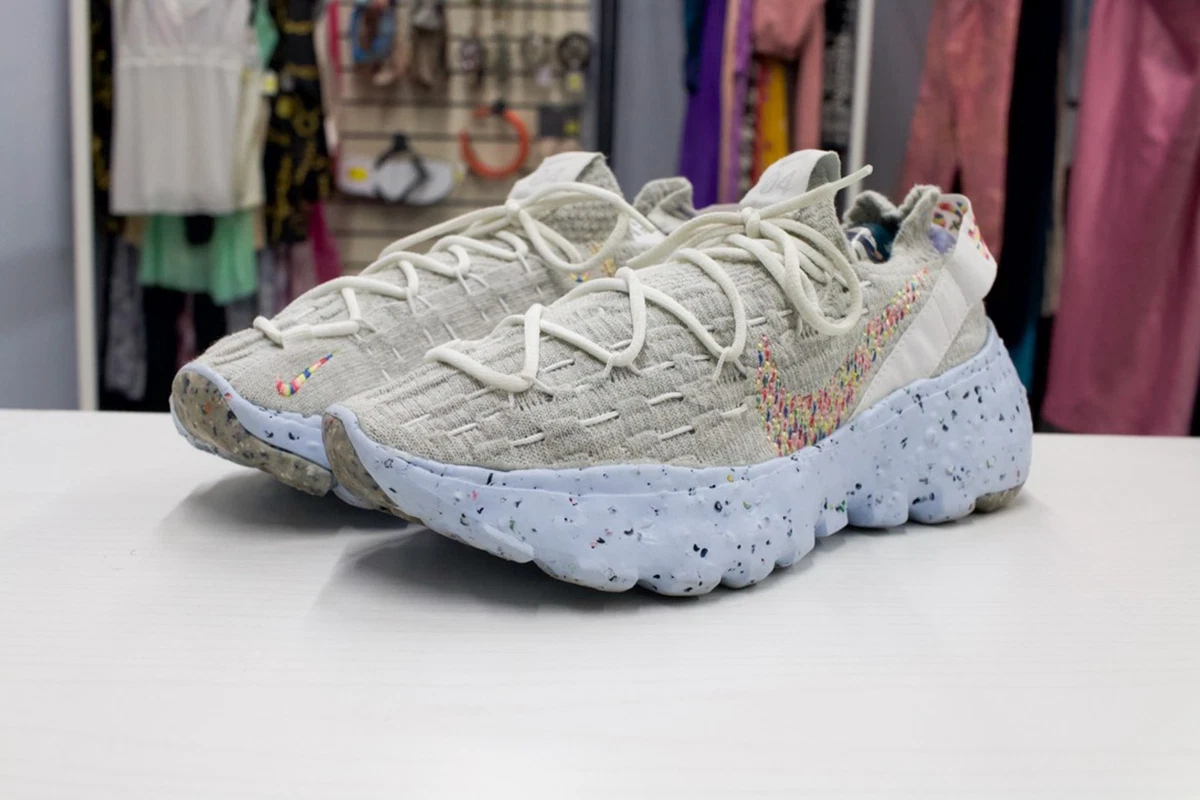 Nike Space Hippie for sale | eBay