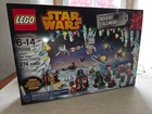 LEGO Star Wars: Star Wars Advent Calendar (75056)