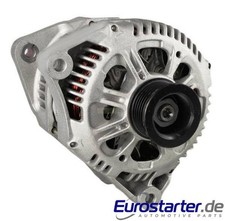 Alternateur Opel SINTRA