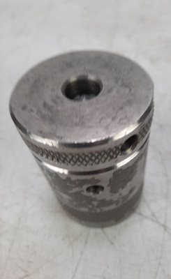 AMF Schraubbock 70-100 mm      50mm Schraubbock Spannbock Fräsmaschine