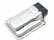 Ford Mustang Mach-E 2024 Elektro Motorsteuergerät/-modul LJ9812B684AE AMD223735