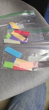 Taylor Swift The Eras Tour Confetti Indy Night 1 Lot