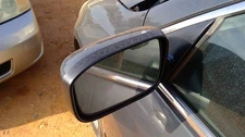 Driver Side View Mirror Power Sedan VIN M 5th Digit Fits 03-07 ACCORD 265916