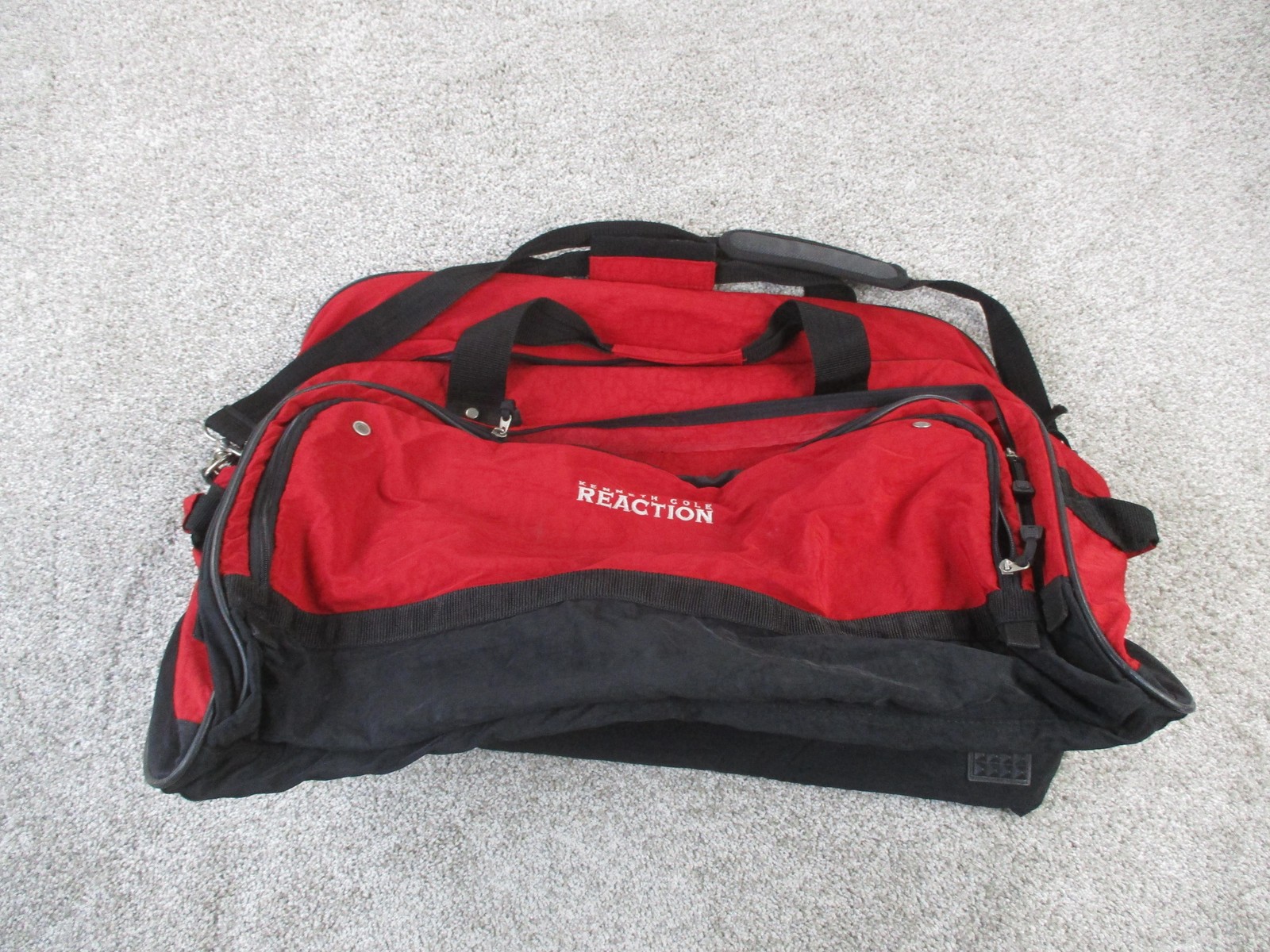 Zip Pockets