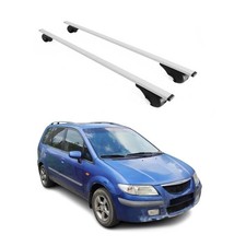 Barres de toit Mazda PREMACY