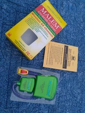 Malem Enuresis Alarm Cure Bedwetting Model M012