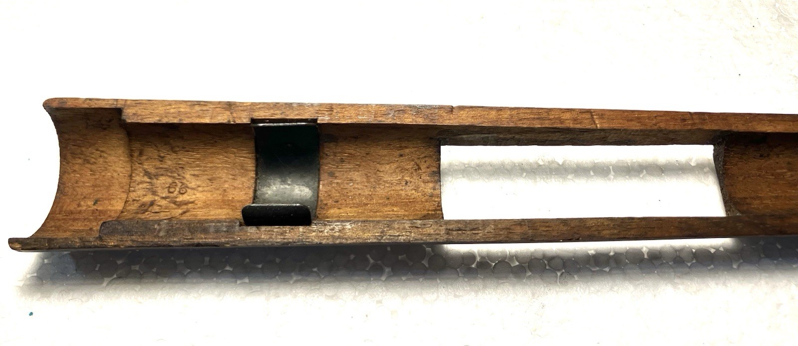 ORIGINAL KRAG 1892? OR 96? HAND GUARD VERY NICE