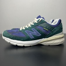 Size 9 - New Balance Aimé Leon Dore x 990v5 Made In USA Heritage Meets...