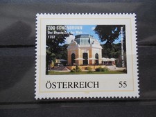 Österreich PM - Zoo Schönbrunn - der älteste Zoo der Welt 1752 (998)
