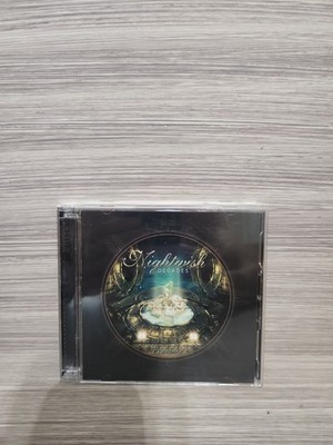 Nightwish   Decades (An Archive Of Song 1996-2015) 2xCD Remastered Epica Tarja