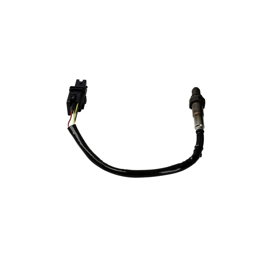 Sonda lambda riscaldata 5 cavi NTK per VW GOLF III - Immagine 3 di 4