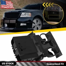 Dashboard Cup Holder Insert Ash Tray For Ford F150 2004-2008 6L3Z-1504810-AA