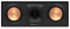 Klipsch R-50C center speaker