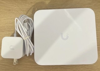 Ubiquiti Cloud Gateway Ultra (UCG Ultra) UniFi