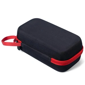 Air Compressor Case - Portable Air Pump Car Tire Inflator Storage Bag