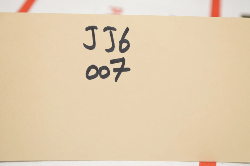 Cuadro de instrumentos velocímetro Ford Mustang 2010-2014 77 k millas JJ6 007 Foto 4 de 4