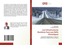 Khalid Krami (U. A.) | Les Infrastructures RoutièRes Face Aux DéFis Climatiques