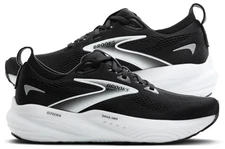 Brooks Glycerin 22 Mens Black/Grey/White, Multiple sizes and widths, New In Box