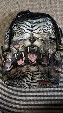 Sprayground The Beast Backpack Limited Editio...