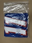 Drew Bledsoe Autographed Football Jersey with COA