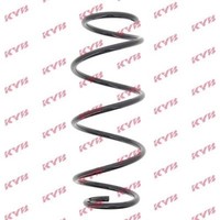 2X KYB RA3503 Fahrwerksfeder FüR Renault Clio Modus Grand Modus F JP0 BR0 1