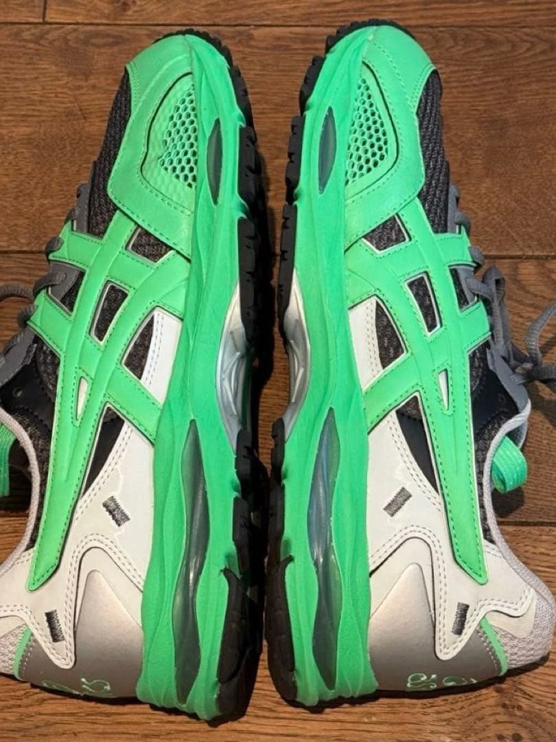 ASICS HS2-S Gel-MC Plus for Sale | Authenticity Guaranteed | eBay