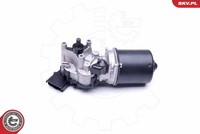 Esen SKV Scheibenwischermotor 5-Polig Vorne (19SKV034) FüR Renault Thalia I