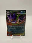 Mega Gengar EX 056/094 Me02: Phantasmal Flames Holo Near Mint Pokemon TCG Card