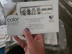 Nail Polish Strips color street costa Rica escape — photo 1