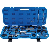 BGS Motor-Einstellwerkzeug-Satz FüR VAG - 8155