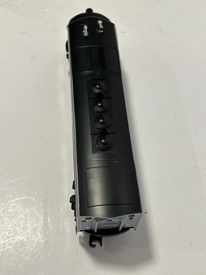 Lionel 6-8466 O Gauge 3-Rail Amtrak F3A Diesel Locomotive NEW TESTED WORK GREAT - Image 4 of 4