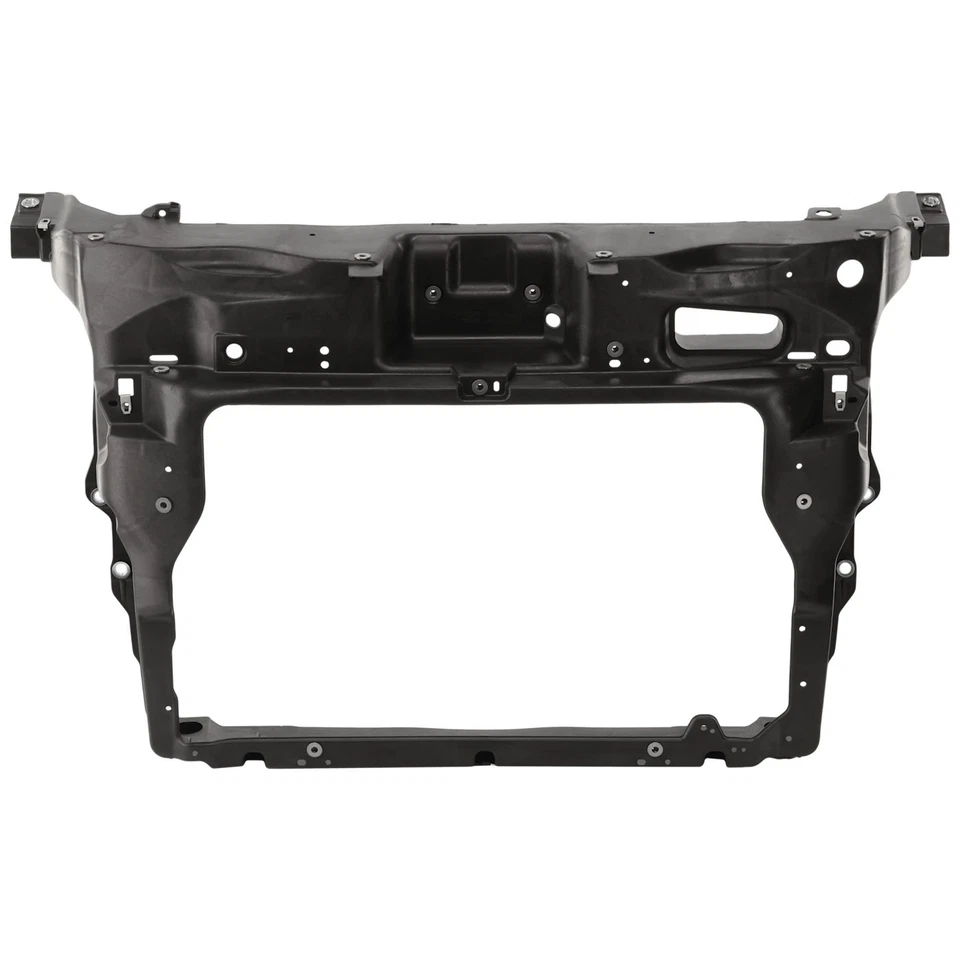 Radiator Support Core for Ford Police Interceptor Utility Explorer 2016-2019 Foto 3 de 4