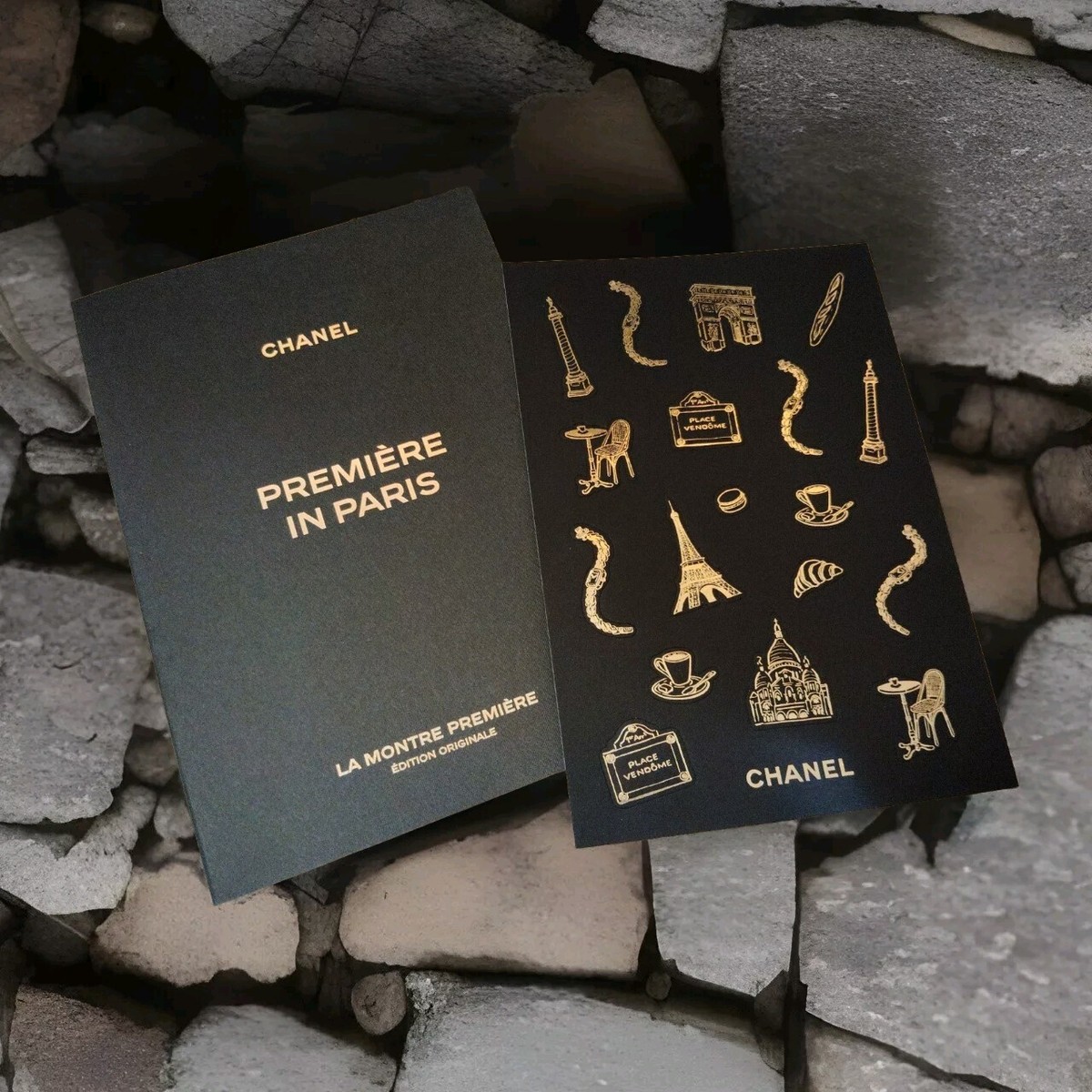 CHANELコレクションブック Chanel: The Complete Collections (Catwalk): Mauriès, Patrick