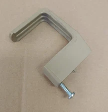 BETTER PACKAGES 333 Water Bottle Bracket / Holder / Mount TAN - USED