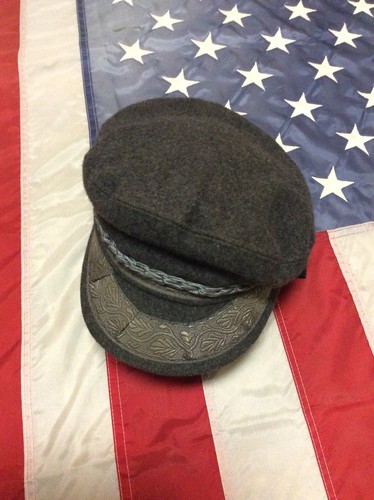 R.N. 31905 Greek Fishing Hat Made 