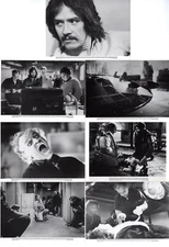 The Thing 7PF German press stills Das Ding aus einer anderen Welt John Carpenter