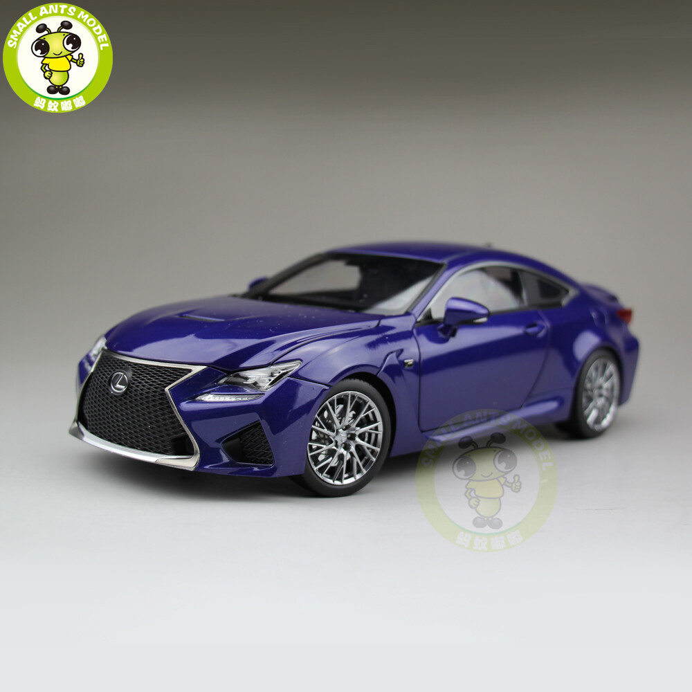 LEXUS ミニカー minicar-kenbox_4904810467427