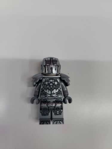 LEGO Whiplash Minifigure from Set 76216 Marvel Super heroes - Picture 1 of 2
