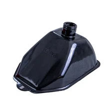 Replacement Metal Fuel Tank for Coleman AT125-EX & AT125-UT ATV's, 4-Wheel Bikes