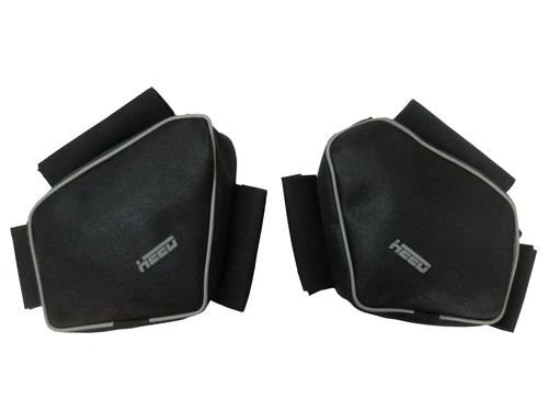 Borse di paramotore HEED Kawasaki KLE 500 (91-07)