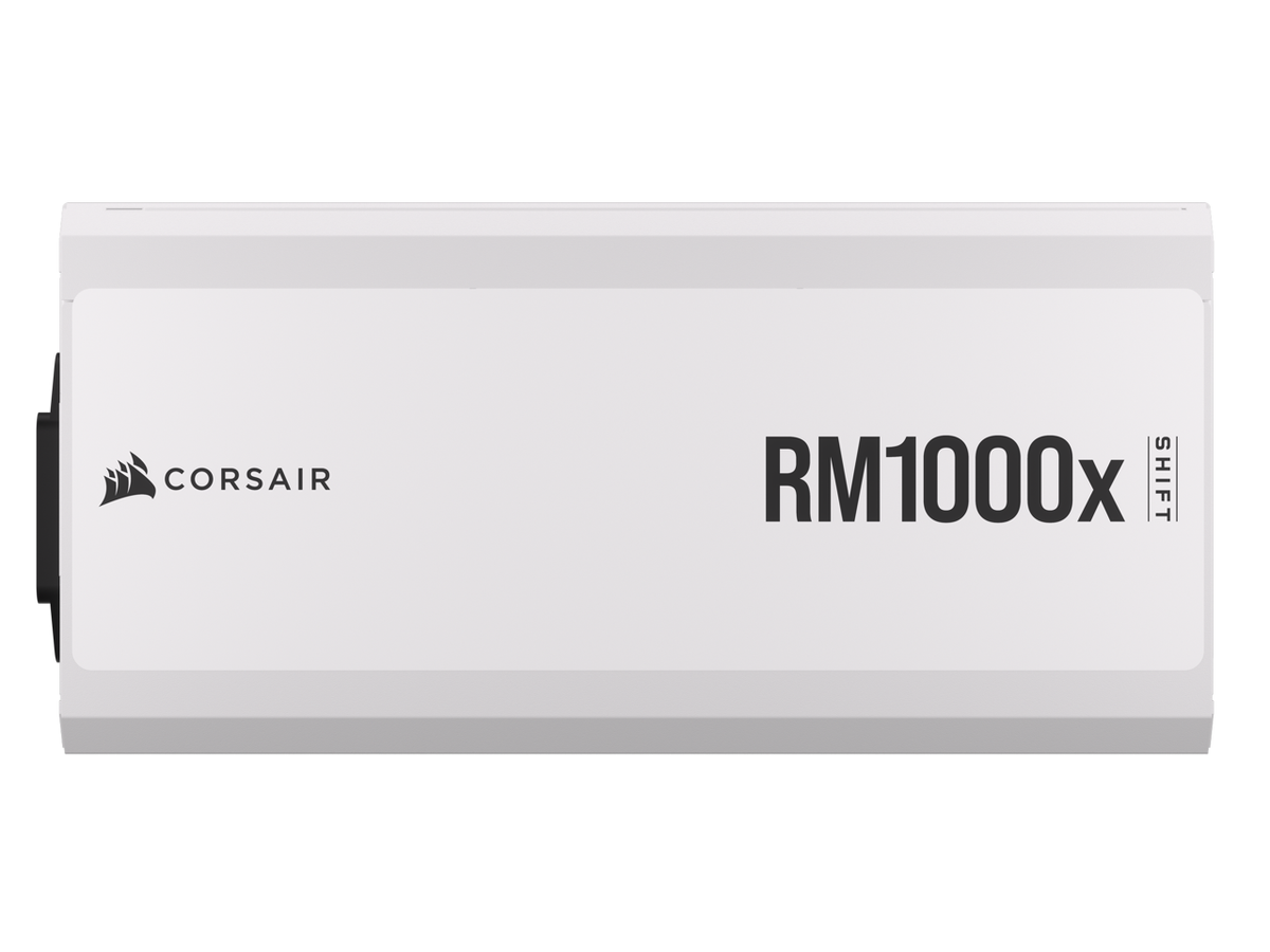 CORSAIR RMx Shift White Series,RM1000x Shift White,Power
