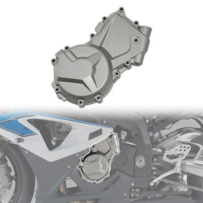 エンジンステーター保護カバー S1000RR S1000R 2009 2010 2011 2012 2013 2014 2015 2 エンジン ガード  ケースステーター Compatible With S1000R 2014 2015 2016 2017 2018 20 に適合するS1000RR  2009-2014 バイク用エンジンカバー に適合するS1000R S1000RR HP4 2009-20 ... エンジンステーターカバー Compatible With S1000RR 2009 2010 2011 2012 2013 2014