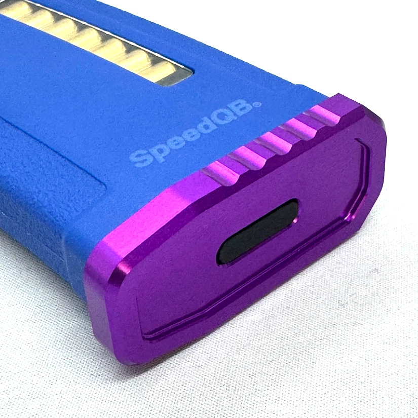RPS PTS EPM/SpeedQB M4 Magazine Base Plate - Thumbnail 4