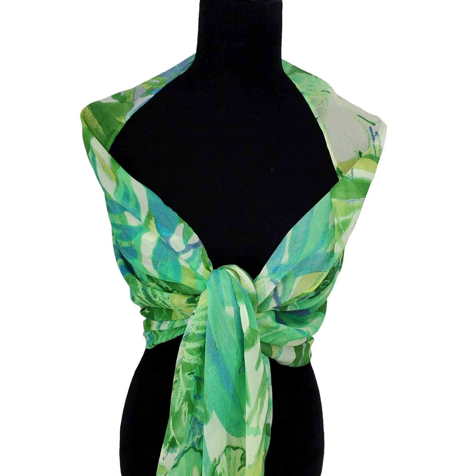 Bufandas y estolas Chico's Floral para De mujer