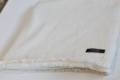 100% Cashmere Handmade Scarf Shawl Holiday Gift Nepal Soft Thick Warm Pashmina - Picture 44 of 57